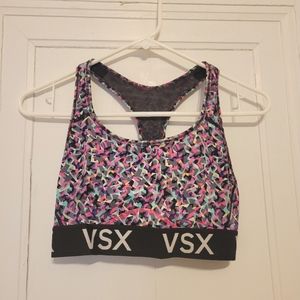 Victoria's Secret Sports Bra